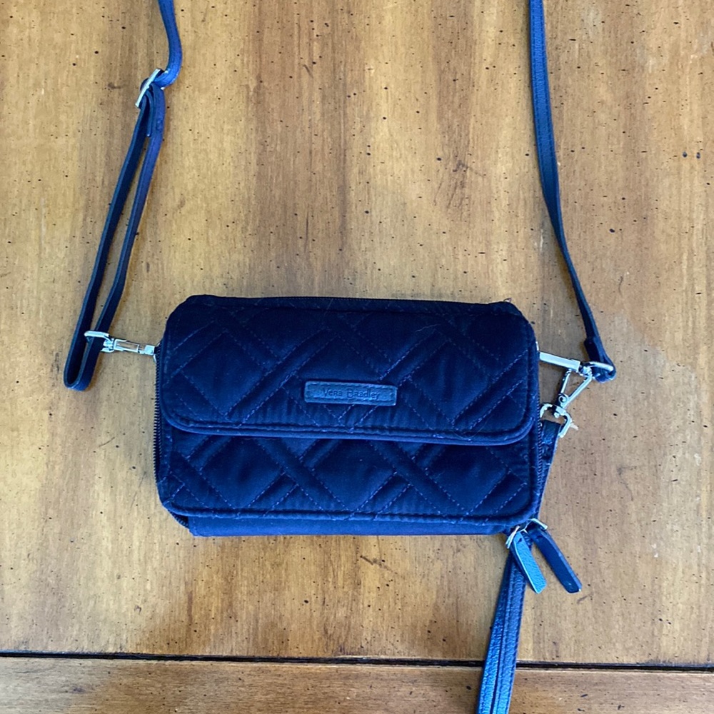 Vera Bradley Mini Purse